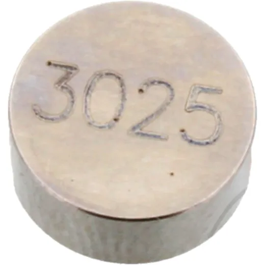 Shim 7. 5 mm 3. 025 JMP passend für: Honda CB, CBR, CBF, Kawasaki Z, ZX - 6R, Ninja