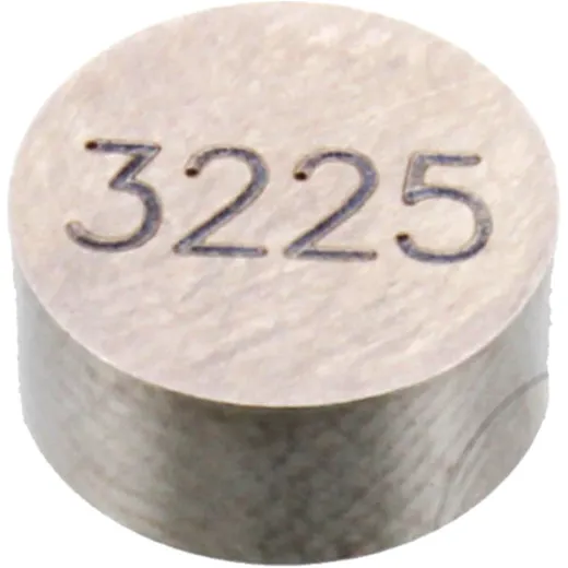 Shim 7. 5 mm 3. 225 JMP passend für: Honda CB, CBR, CBF, Kawasaki Z, ZX - 6R, Ninja