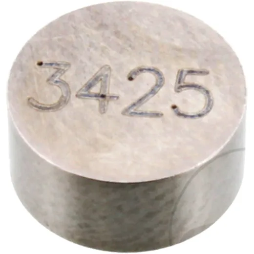Shim 7. 5 mm 3. 425 JMP passend für: Honda CB, CBR, CBF, Kawasaki Z, ZX - 6R, Ninja