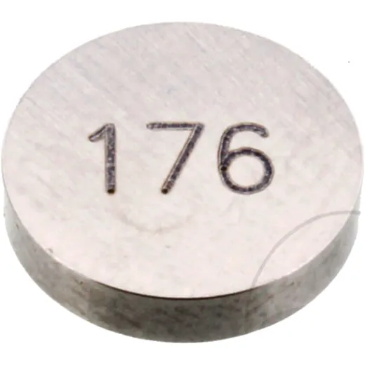 Shim 8. 8 mm 1. 76 JMP passend für: BMW R, S, F (900, 850, 750, 800), G