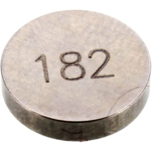 Shim 8. 8 mm 1. 82 JMP passend für: BMW R, S, F (900, 850, 750, 800), G