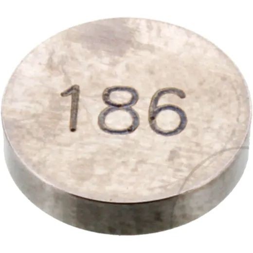 Shim 8. 8 mm 1. 86 JMP passend für: BMW R, S, F (900, 850, 750, 800), G