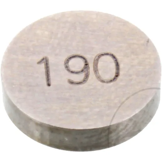Shim 8. 8 mm 1. 90 JMP passend für: BMW R, S, F (900, 850, 750, 800), G