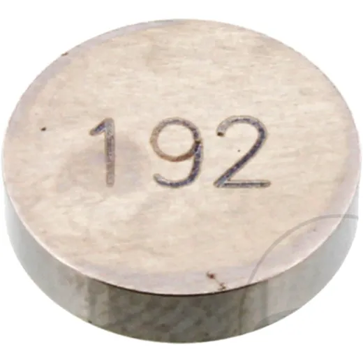 Shim 8. 8 mm 1. 92 JMP passend für: BMW R, S, F (900, 850, 750, 800), G