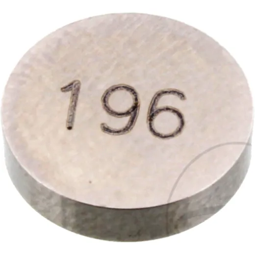 Shim 8. 8 mm 1. 96 JMP passend für: BMW R, S, F (900, 850, 750, 800), G