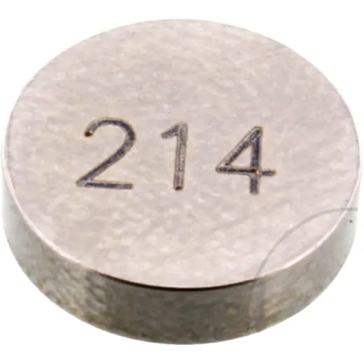 Shim 8. 8 mm 2. 14 JMP passend für: BMW R, S, F (900, 850, 750, 800), G
