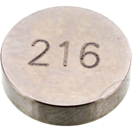 Shim 8. 8 mm 2. 16 JMP passend für: BMW R, S, F (900, 850, 750, 800), G