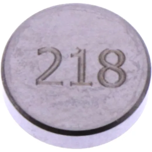 Shim 8. 8 mm 2. 18 JMP passend für: BMW R, S, F (900, 850, 750, 800), G