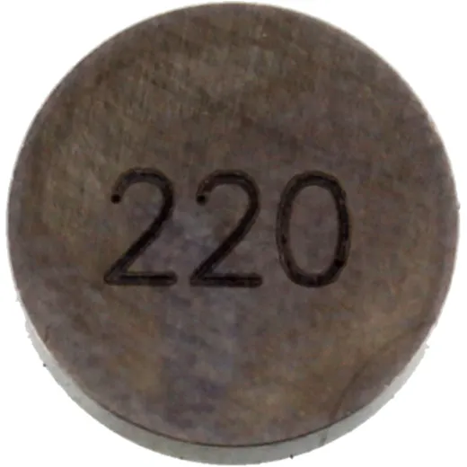 Shim 8. 8 mm 2. 20 JMP passend für: BMW R, S, F (900, 850, 750, 800), G