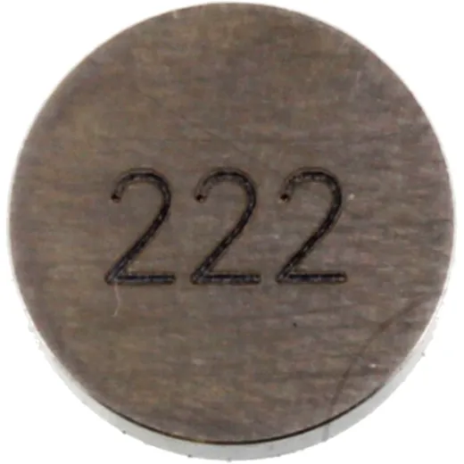 Shim 8. 8 mm 2. 22 JMP passend für: BMW R, S, F (900, 850, 750, 800), G
