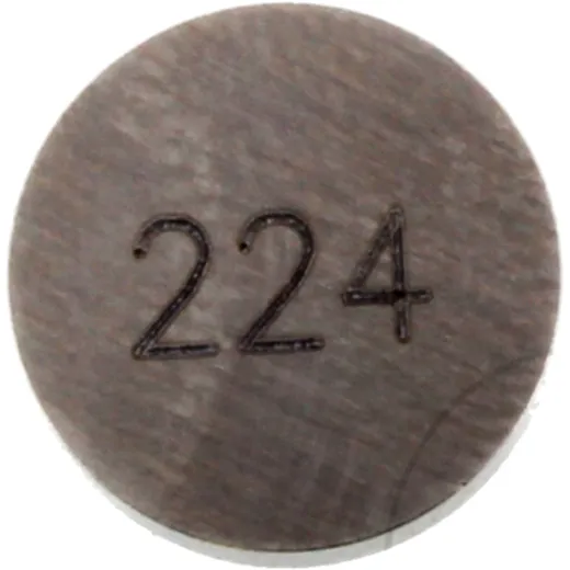 Shim 8. 8 mm 2. 24 JMP passend für: BMW R, S, F (900, 850, 750, 800), G