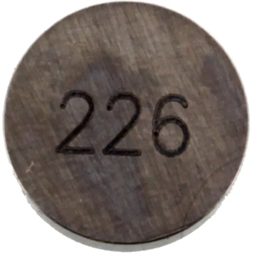 Shim 8. 8 mm 2. 26 JMP passend für: BMW R, S, F (900, 850, 750, 800), G
