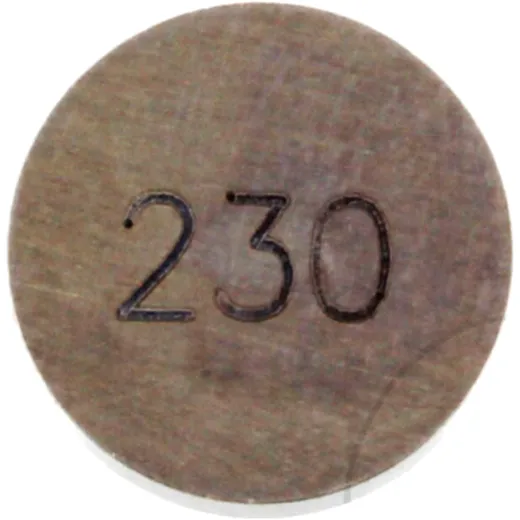 Shim 8. 8 mm 2. 30 JMP passend für: BMW R, S, F (900, 850, 750, 800), G
