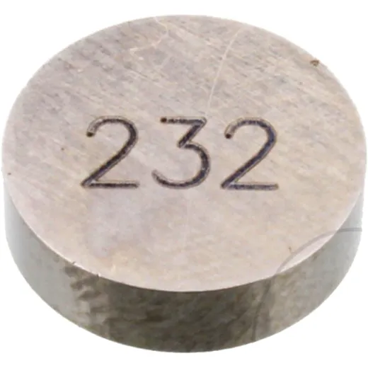 Shim 8. 8 mm 2. 32 JMP passend für: BMW R, S, F (900, 850, 750, 800), G