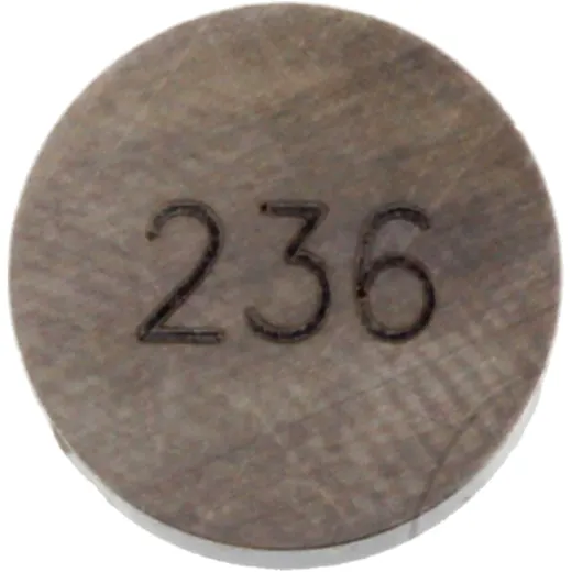 Shim 8. 8 mm 2. 36 JMP passend für: BMW R, S, F (900, 850, 750, 800), G
