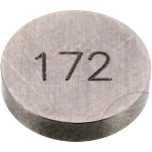 Shim 8. 9 mm 1. 72 JMP passend für: Husqvarna FE, FC, FS, Gas Gas MC, EC, RX