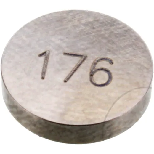 Shim 8. 9 mm 1. 76 JMP passend für: Husqvarna FE, FC, FS, Gas Gas MC, EC, RX