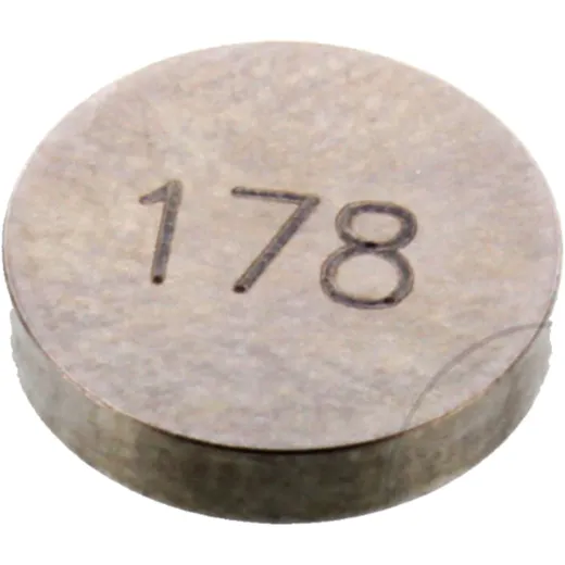 Shim 8. 9 mm 1. 78 JMP passend für: Husqvarna FE, FC, FS, Gas Gas MC, EC, RX