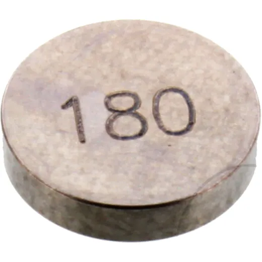 Shim 8. 9 mm 1. 80 JMP passend für: Husqvarna FE, FC, FS, Gas Gas MC, EC, RX