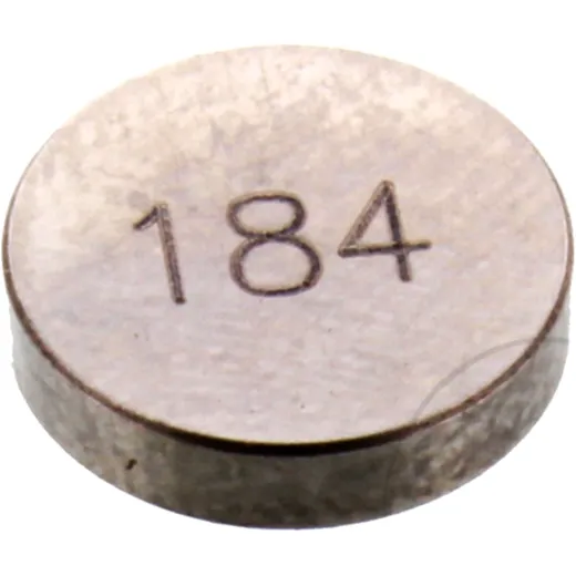 Shim 8. 9 mm 1. 84 JMP passend für: Husqvarna FE, FC, FS, Gas Gas MC, EC, RX