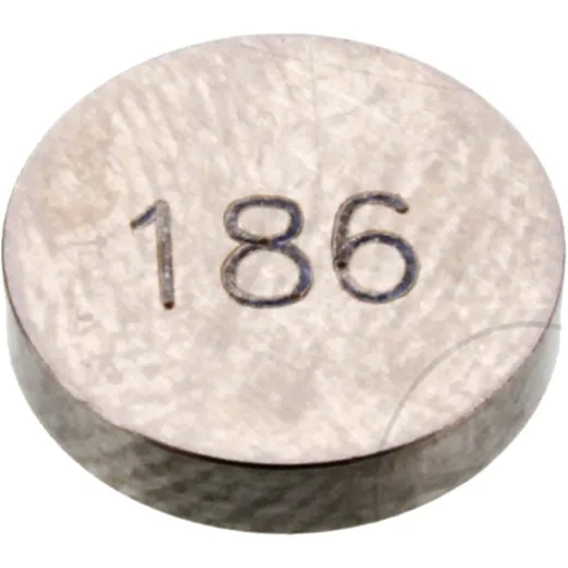 Shim 8. 9 mm 1. 86 JMP passend für: Husqvarna FE, FC, FS, Gas Gas MC, EC, RX