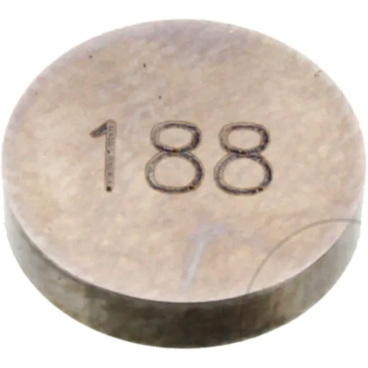 Shim 8. 9 mm 1. 88 JMP passend für: Husqvarna FE, FC, FS, Gas Gas MC, EC, RX