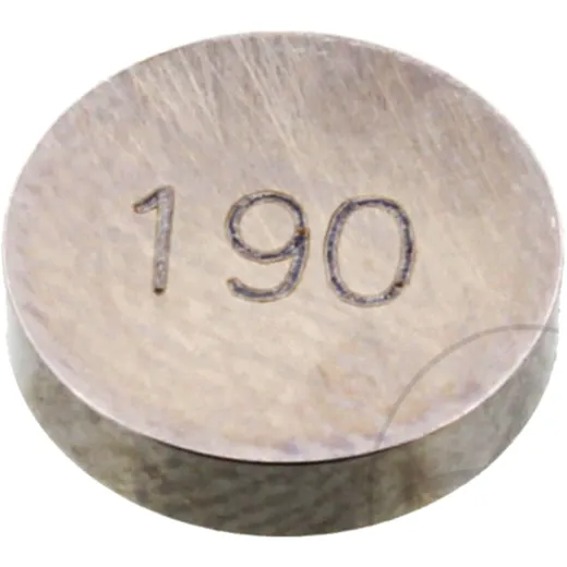 Shim 8. 9 mm 1. 90 JMP passend für: Husqvarna FE, FC, FS, Gas Gas MC, EC, RX