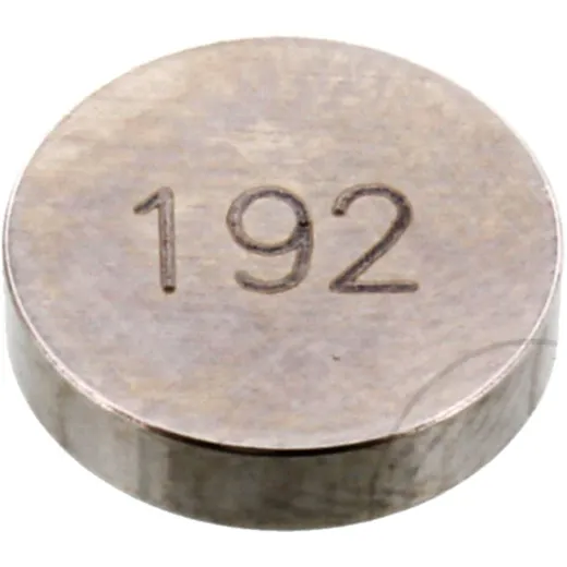Shim 8. 9 mm 1. 92 JMP passend für: Husqvarna FE, FC, FS, Gas Gas MC, EC, RX