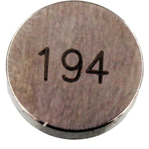 Shim 8. 9 mm 1. 94 JMP passend für: Husqvarna FE, FC, FS, Gas Gas MC, EC, RX
