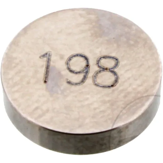 Shim 8. 9 mm 1. 98 JMP passend für: Husqvarna FE, FC, FS, Gas Gas MC, EC, RX