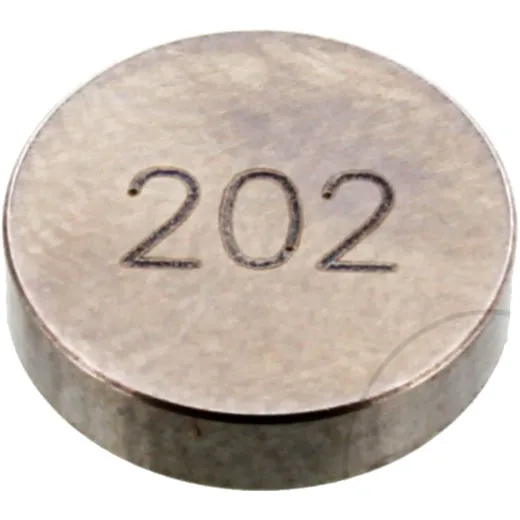 Shim 8. 9 mm 2. 02 JMP passend für: Husqvarna FE, FC, FS, Gas Gas MC, EC, RX
