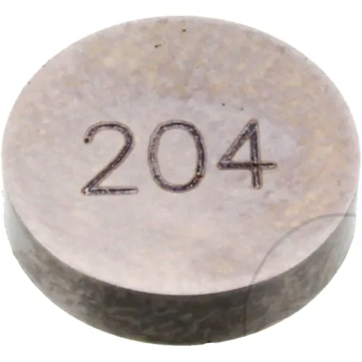 Shim 8. 9 mm 2. 04 JMP passend für: Husqvarna FE, FC, FS, Gas Gas MC, EC, RX