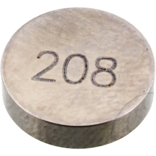 Shim 8. 9 mm 2. 08 JMP passend für: Husqvarna FE, FC, FS, Gas Gas MC, EC, RX