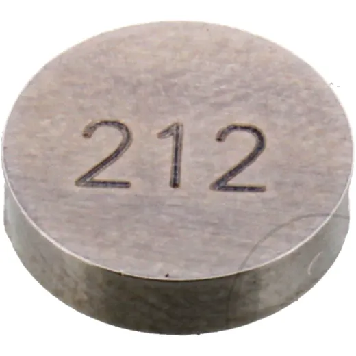 Shim 8. 9 mm 2. 12 JMP passend für: Husqvarna FE, FC, FS, Gas Gas MC, EC, RX