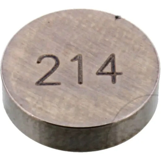 Shim 8. 9 mm 2. 14 JMP passend für: Husqvarna FE, FC, FS, Gas Gas MC, EC, RX