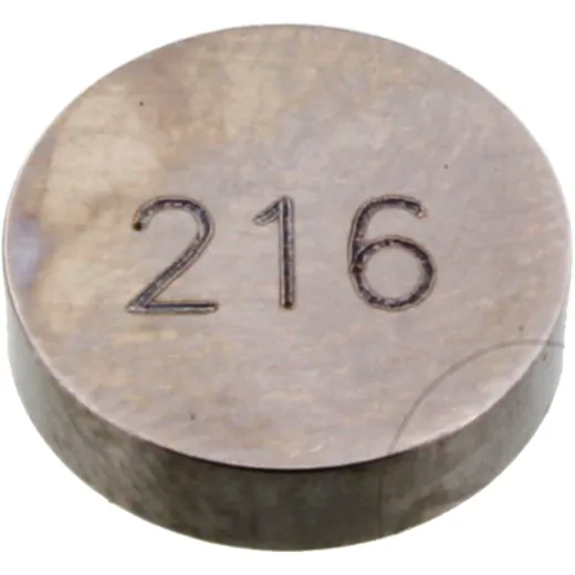 Shim 8. 9 mm 2. 16 JMP passend für: Husqvarna FE, FC, FS, Gas Gas MC, EC, RX