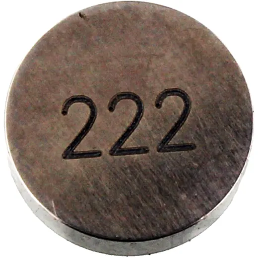 Shim 8. 9 mm 2. 22 JMP passend für: Husqvarna FE, FC, FS, Gas Gas MC, EC, RX