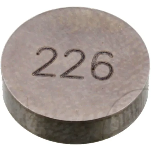 Shim 8. 9 mm 2. 26 JMP passend für: Husqvarna FE, FC, FS, Gas Gas MC, EC, RX