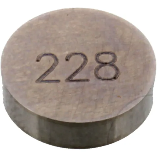 Shim 8. 9 mm 2. 28 JMP passend für: Husqvarna FE, FC, FS, Gas Gas MC, EC, RX