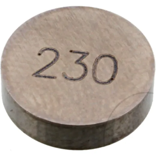 Shim 8. 9 mm 2. 30 JMP passend für: Husqvarna FE, FC, FS, Gas Gas MC, EC, RX
