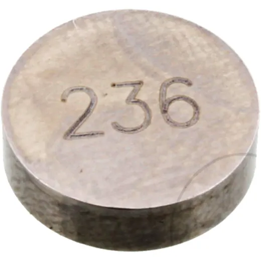Shim 8. 9 mm 2. 36 JMP passend für: Husqvarna FE, FC, FS, Gas Gas MC, EC, RX