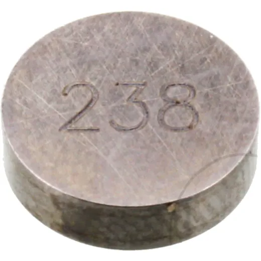 Shim 8. 9 mm 2. 38 JMP passend für: Husqvarna FE, FC, FS, Gas Gas MC, EC, RX