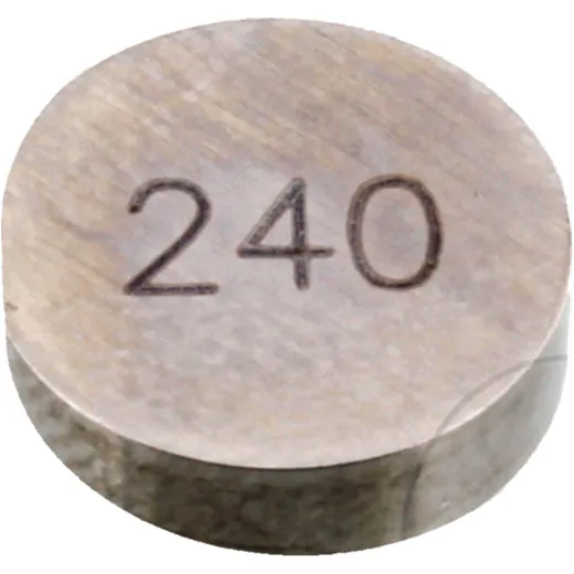 Shim 8. 9 mm 2. 40 JMP passend für: Husqvarna FE, FC, FS, Gas Gas MC, EC, RX
