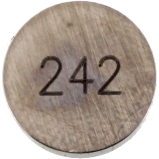 Shim 8. 9 mm 2. 42 JMP passend für: Husqvarna FE, FC, FS, Gas Gas MC, EC, RX