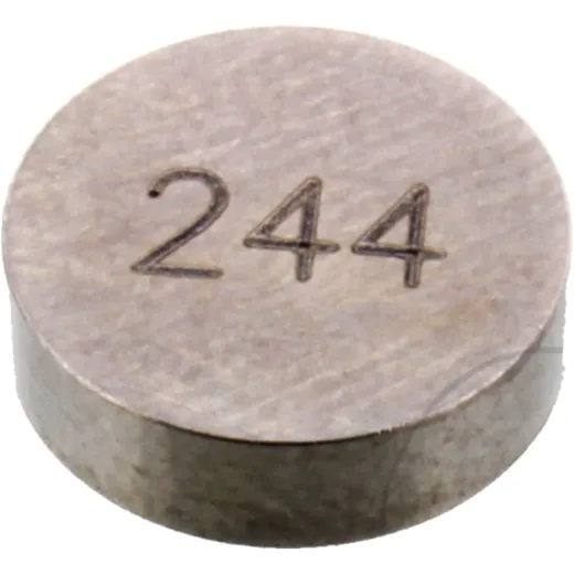 Shim 8. 9 mm 2. 44 JMP passend für: Husqvarna FE, FC, FS, Gas Gas MC, EC, RX