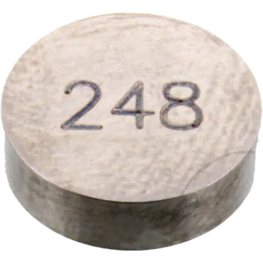 Shim 8. 9 mm 2. 48 JMP passend für: Husqvarna FE, FC, FS, Gas Gas MC, EC, RX