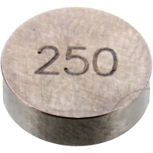 Shim 8. 9 mm 2. 50 JMP passend für: Husqvarna FE, FC, FS, Gas Gas MC, EC, RX