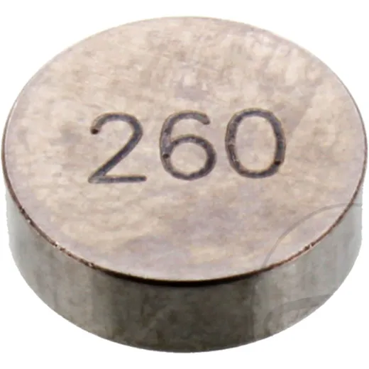 Shim 8. 9 mm 2. 60 JMP passend für: Husqvarna FE, FC, FS, Gas Gas MC, EC, RX