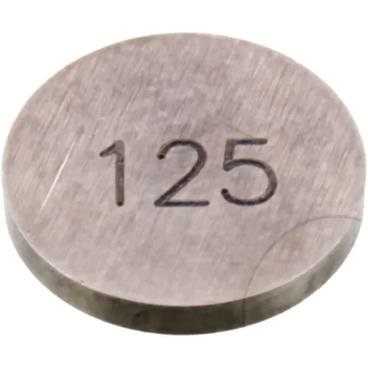 Shim 9. 5 mm 1. 25 JMP passend für: Kawasaki VN, ZZR, ZRX, Triumph Speed Triple, Bonneville, Tiger Explorer