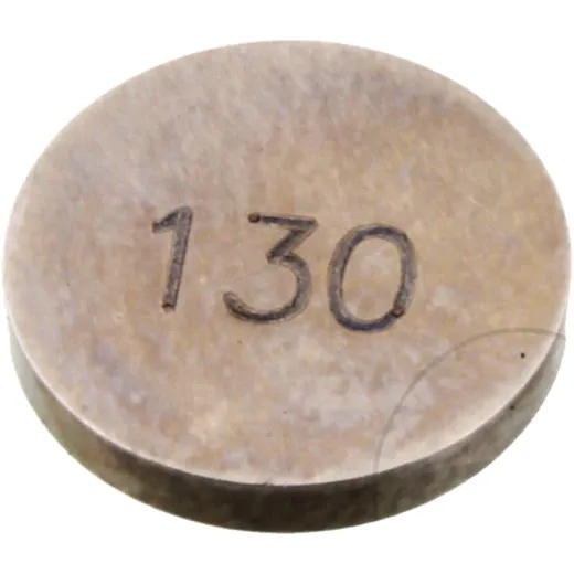 Shim 9. 5 mm 1. 30 JMP passend für: Kawasaki VN, ZZR, ZRX, Triumph Speed Triple, Bonneville, Tiger Explorer